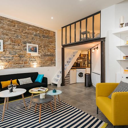 Dify Loft - Place Guichard ليون المظهر الخارجي الصورة