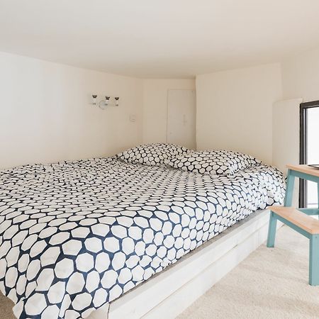 Dify Loft - Place Guichard ليون المظهر الخارجي الصورة