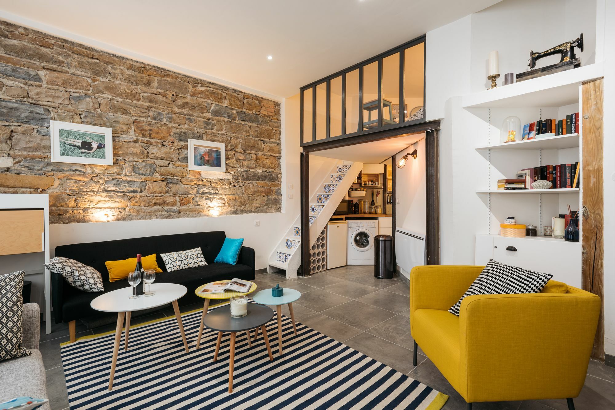 Dify Loft - Place Guichard ليون المظهر الخارجي الصورة