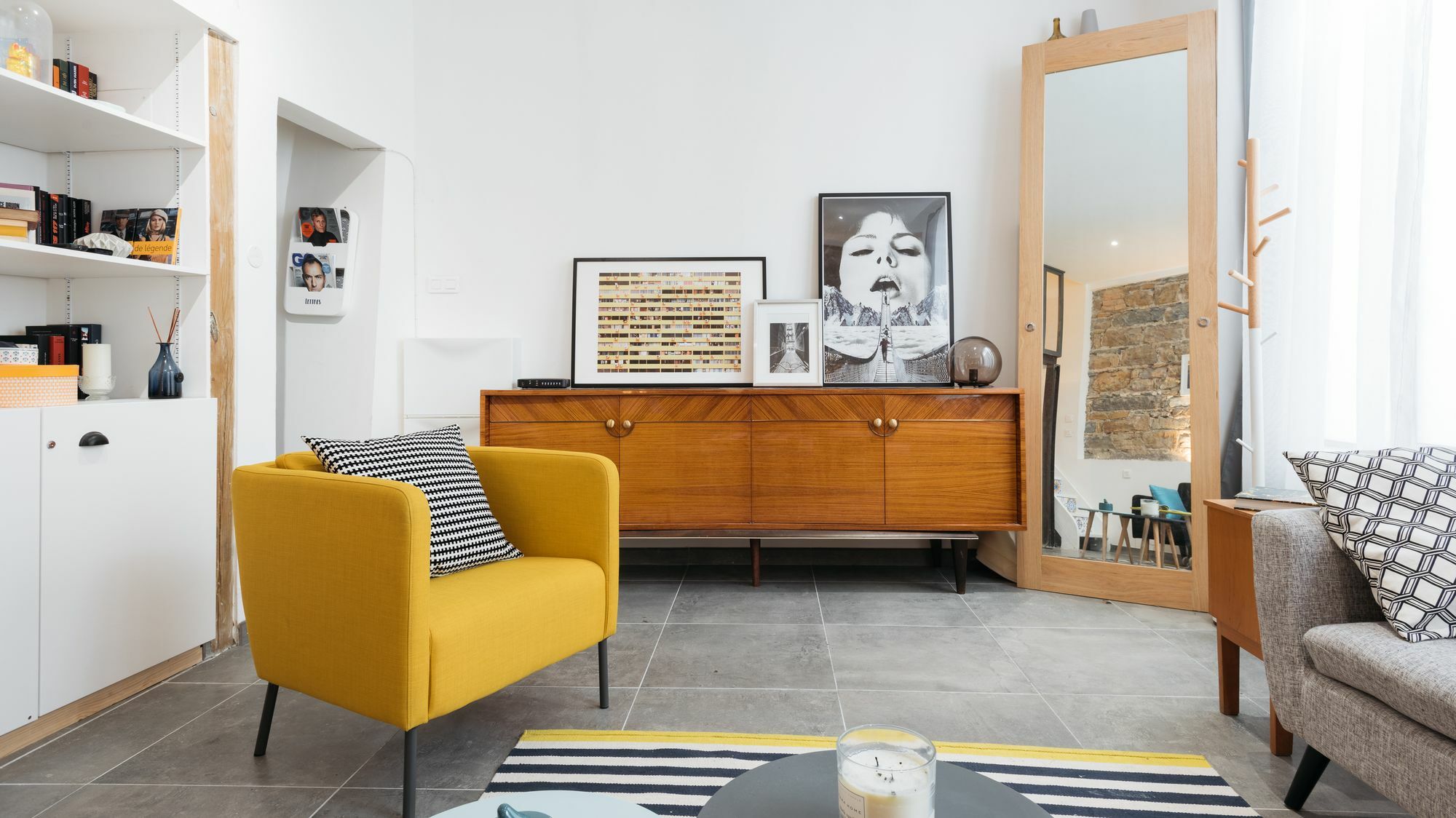 Dify Loft - Place Guichard ليون المظهر الخارجي الصورة