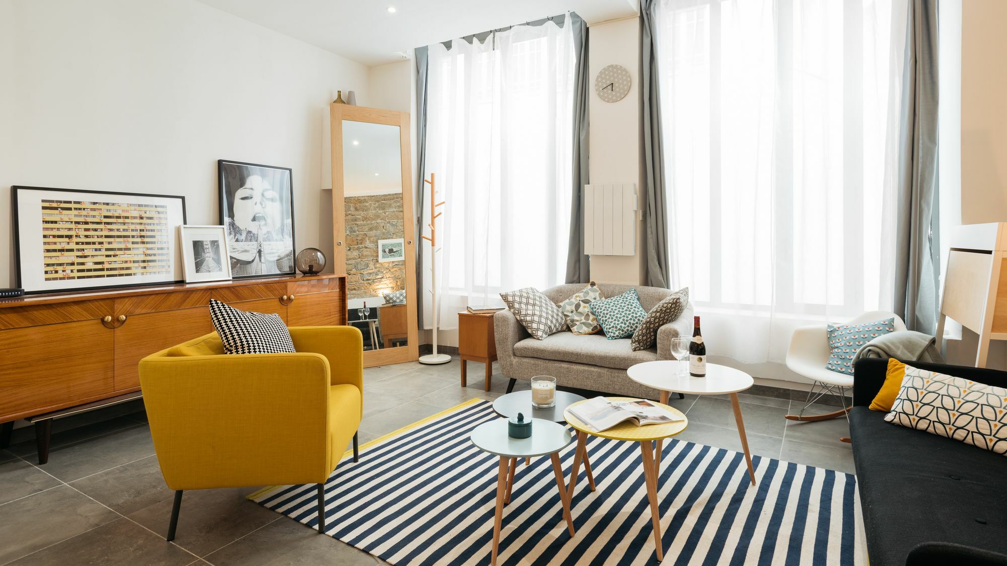 Dify Loft - Place Guichard ليون المظهر الخارجي الصورة