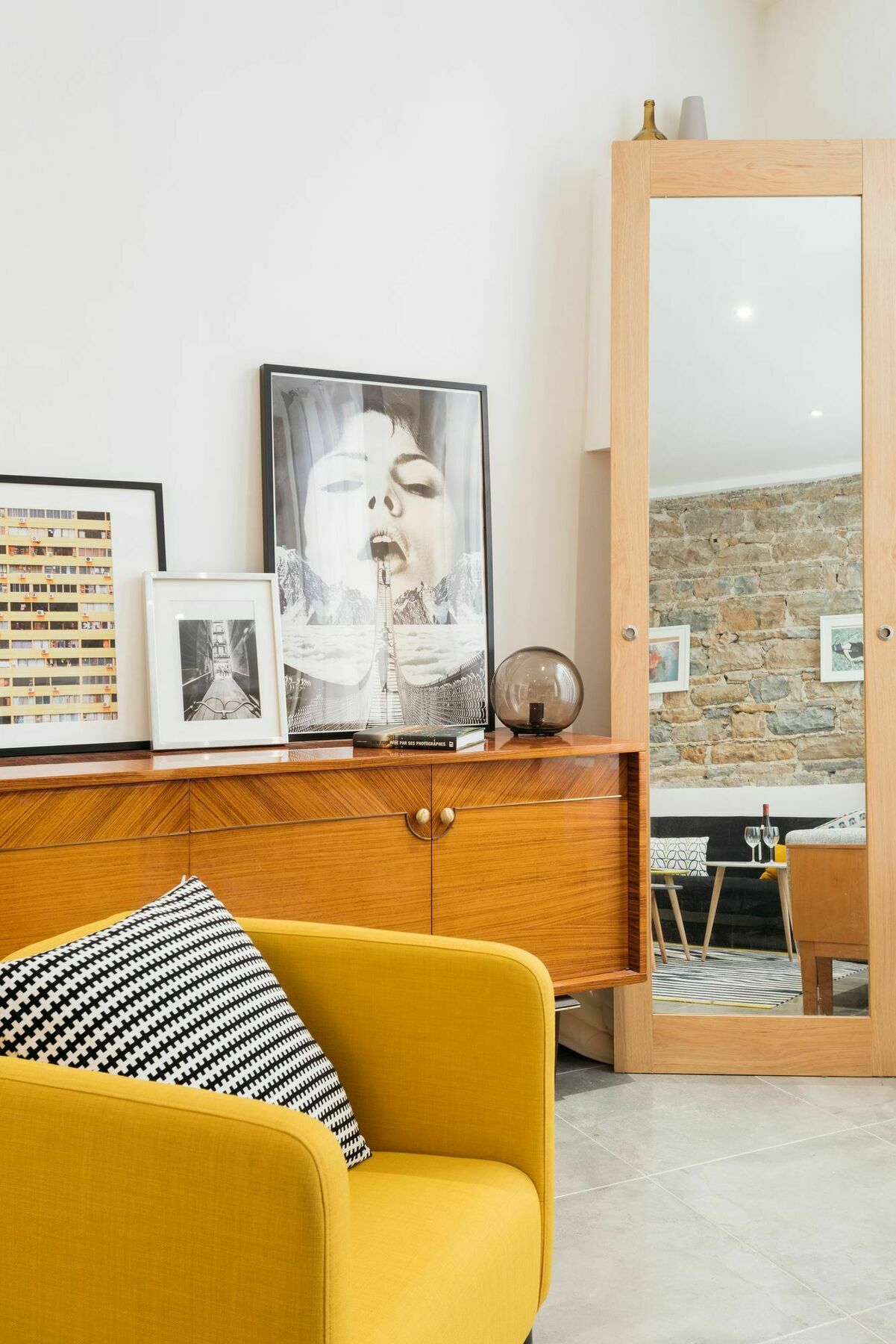 Dify Loft - Place Guichard ليون المظهر الخارجي الصورة