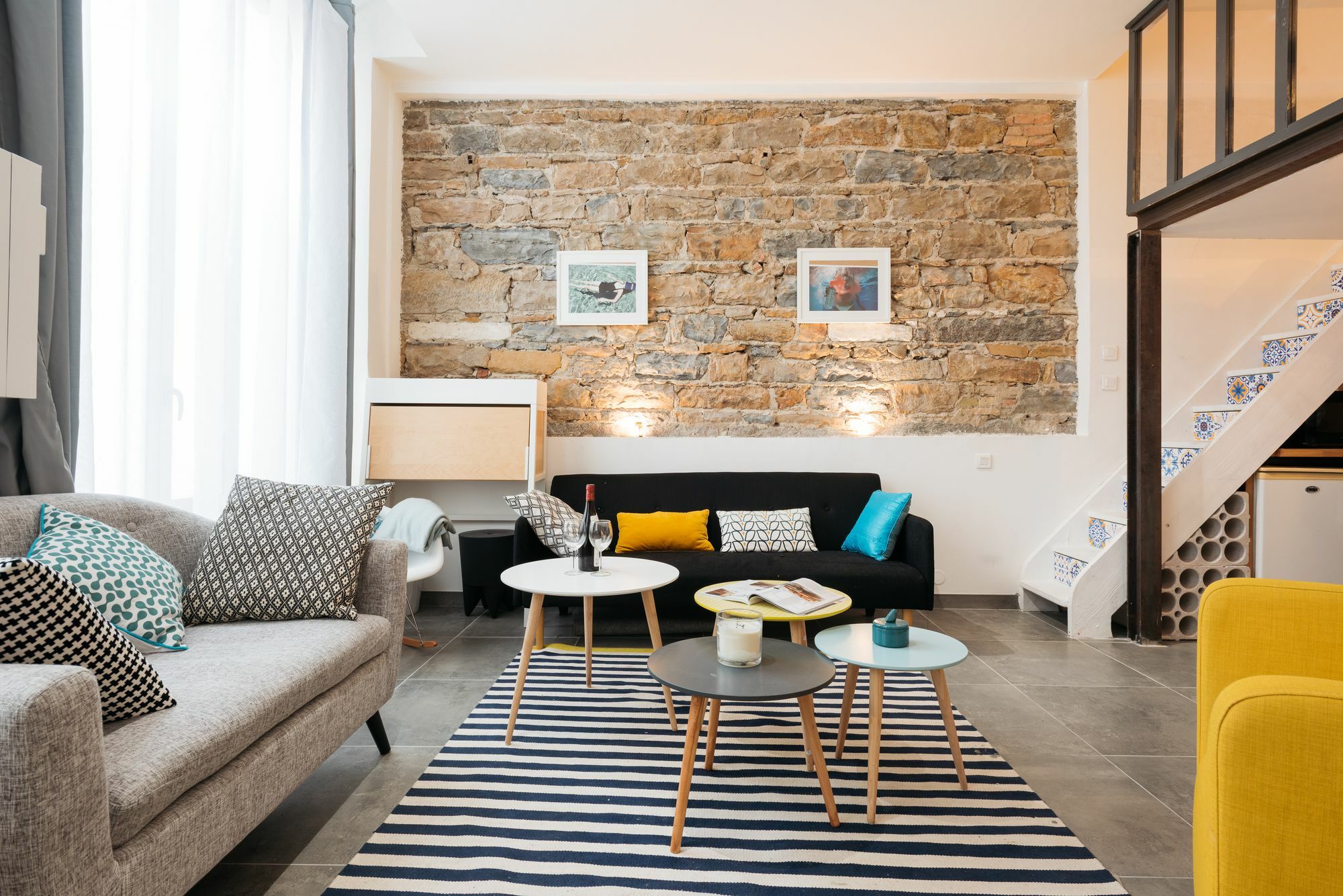 Dify Loft - Place Guichard ليون المظهر الخارجي الصورة