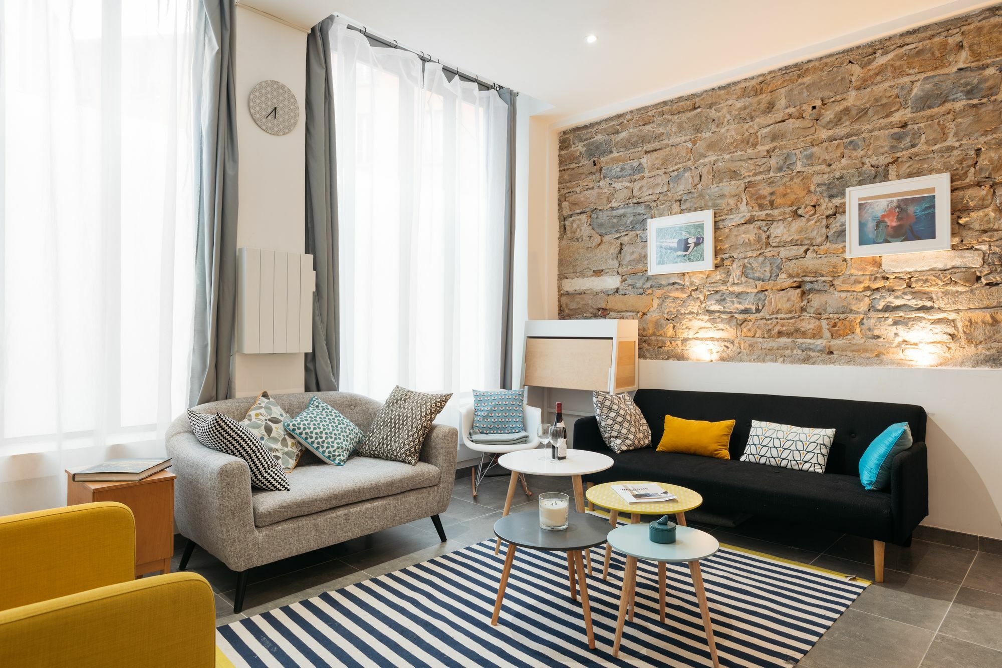 Dify Loft - Place Guichard ليون المظهر الخارجي الصورة